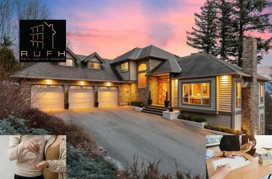Property For Sale in Salmon River Langley: Practical Home-Buying Guide by Rufh Group