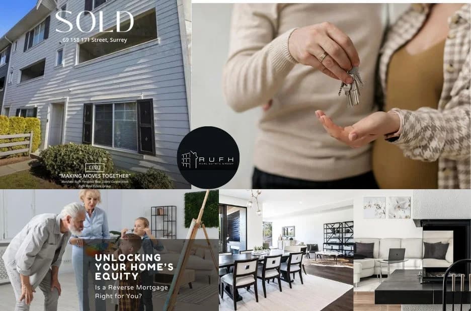 Discover Exclusive Homes For Sale in South Surrey with Expert Guidance