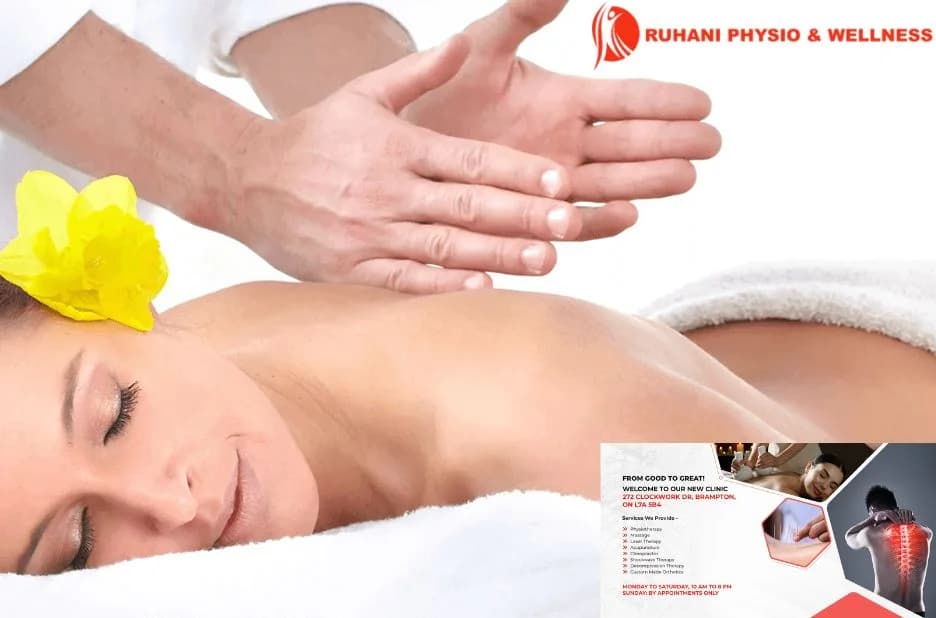 Choosing the Best Experienced Chiropractor in Caledon: Key Differences to Consider