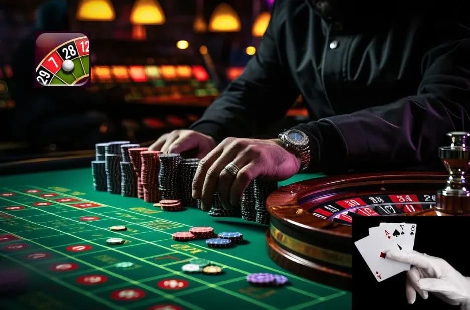 Experience Trusted Real Money Roulette in India with Secure Platforms and Fair Play