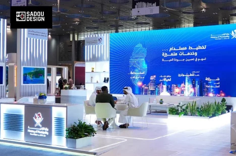 Unlock Business Growth with Impactful Branded Corporate Gifts in Doha from Sadou Design