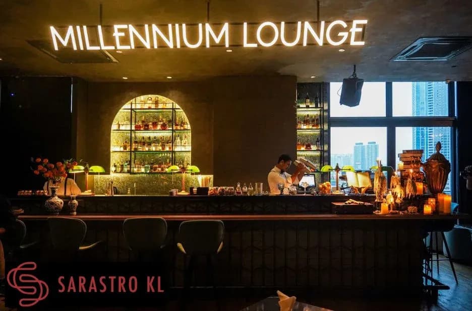 Discover Sarastro: A Unique Western Cuisine Experience in Kuala Lumpur's Dining Scene
