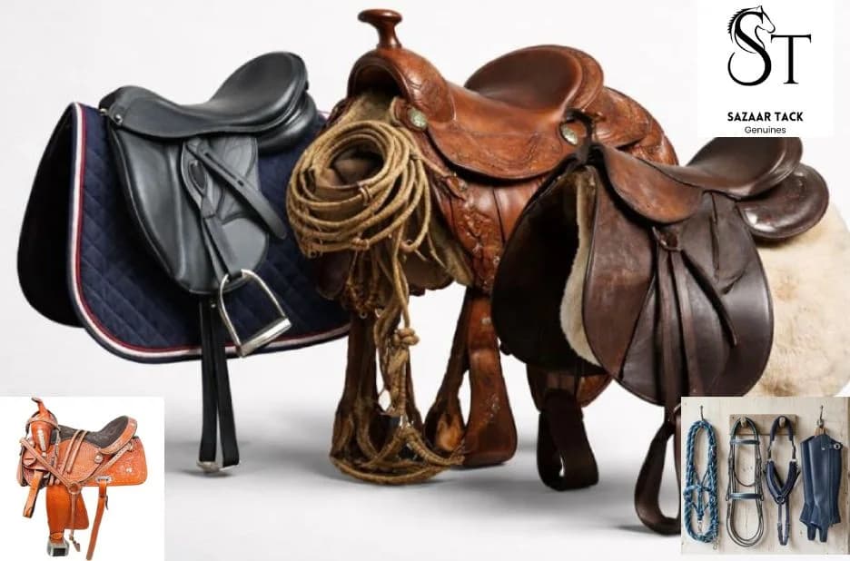 Essential Western Horse Gear Supplier USA Checklist for Quality and Durability in Every Ride