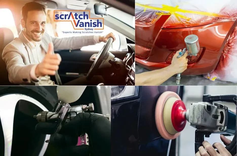 Understanding Car Door Paint Repair Cost: What Factors Influence Pricing and Quality