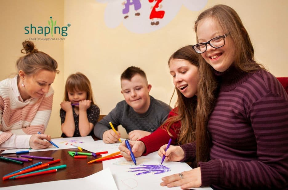 How Shaping Child Development Center Delivers Autism Support in Hyderabad