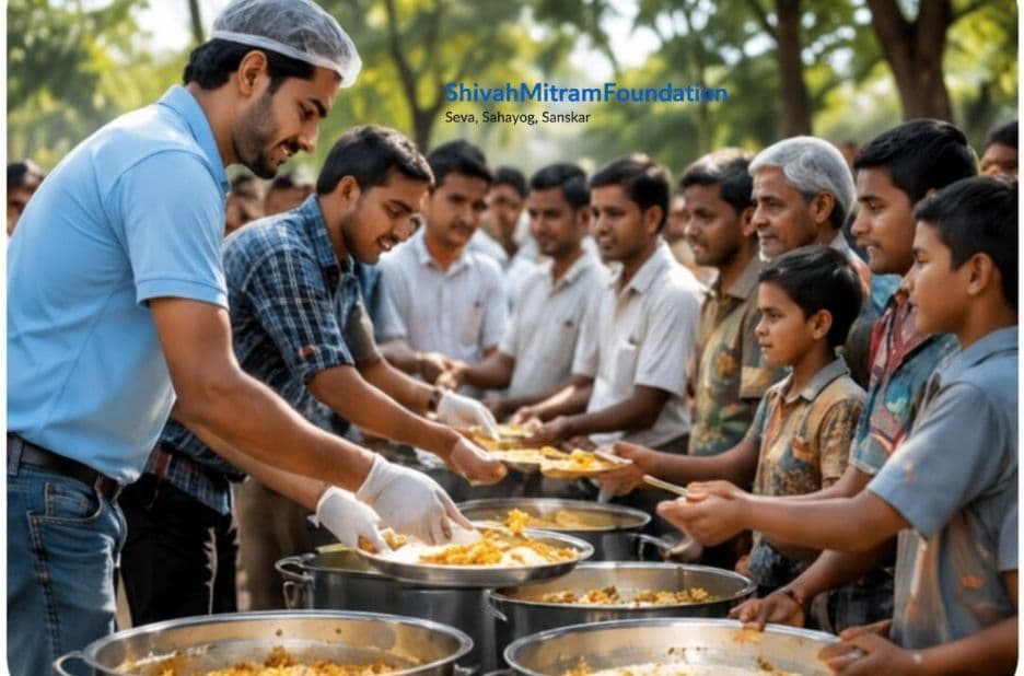 NGO for Women Empowerment in India by Shivahmitram Foundation