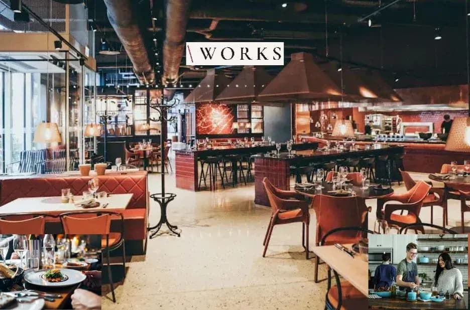 Restaurant Management Software Built for Reliable Day-to-Day Operations by Sideworks.ai