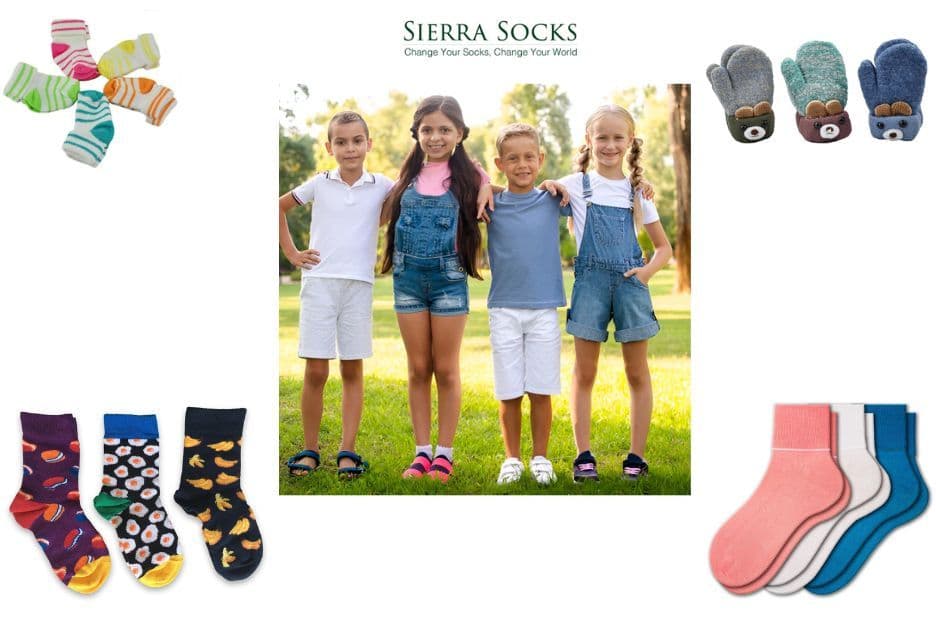 Invisible Comfort Socks for Women: Breathable Softness for All-Day Support
