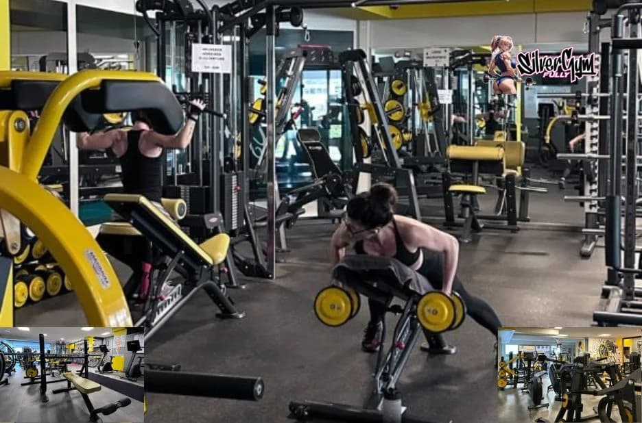 Salle De Sport Fully : Entraînement Personnalisé et Équipements Modernes pour Votre Remise en Forme