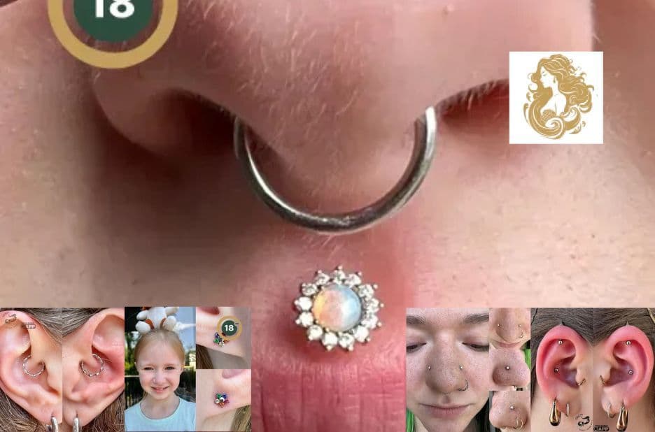 Specialty Body Piercing NH: Expert Techniques, Implant-Grade Jewelry, Safe Aftercare