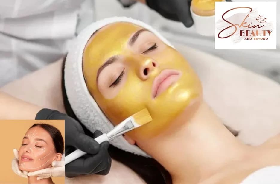 Top Facial Treatments in Oakville for Radiant and Healthy Skin