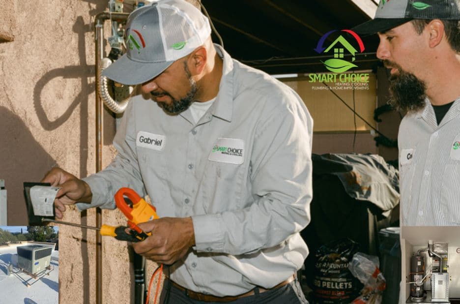 Top Air Conditioning Companies in Tucson, AZ for Repairs, Maintenance, and Installation