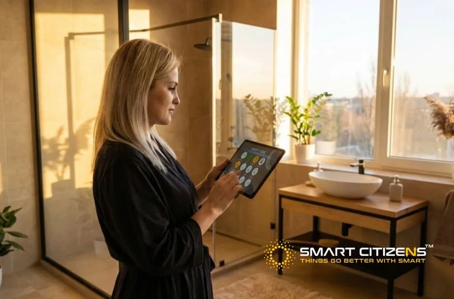 Home Automation System Dubai for Smart and Efficient Living Solutions