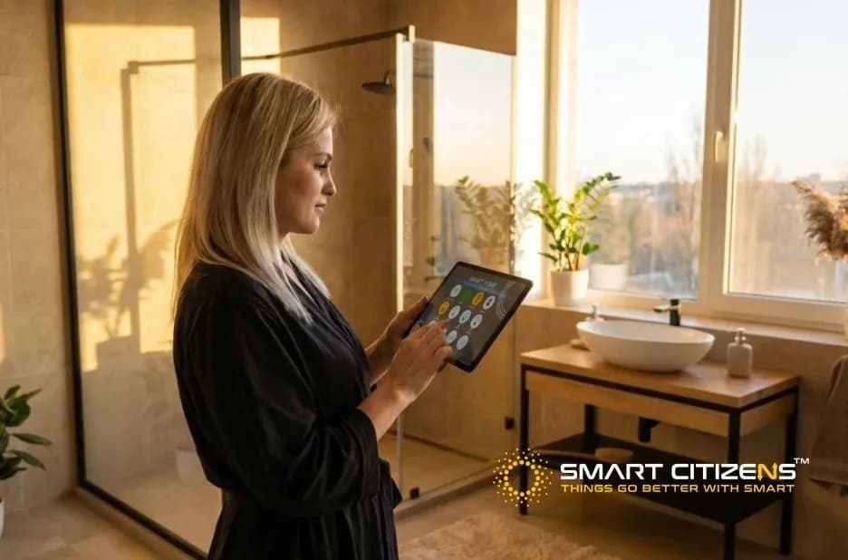 Smart Home App Control System Checklist for Effortless, Secure Automation