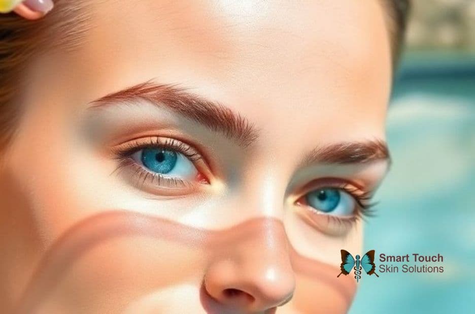 Permanent Makeup Consultation in Murfreesboro TN: Smart Touch Skin Solutions