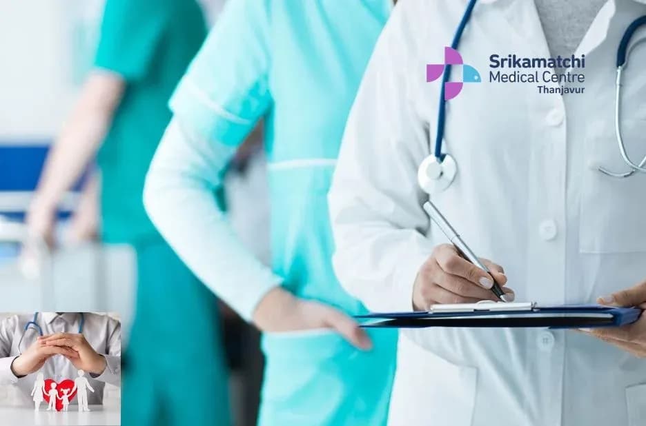 Top Bypass Heart Surgery Hospitals in Thanjavur: Comparing Expertise, Facilities, and Patient Care