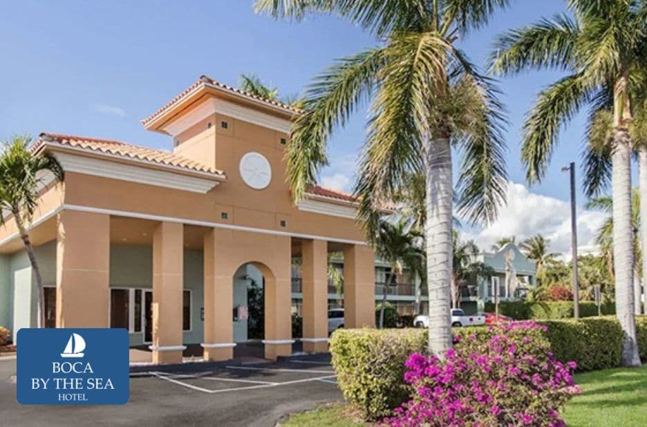 Trusted Stays at Hotels Near Florida Atlantic University for Clean Rooms and Value