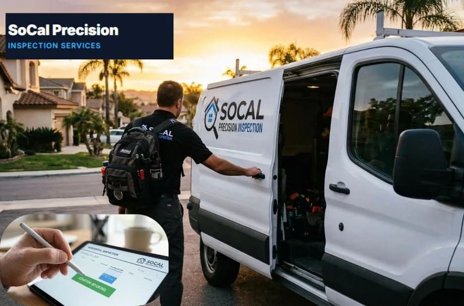 Choosing the Best Home Inspection Services in Poway CA: A Detailed Comparison