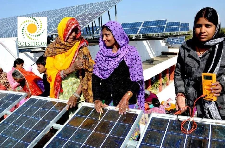 ACDB and DCDB Box Supplier in Tamil Nadu by Solstrom Energy Solutions Private Limited