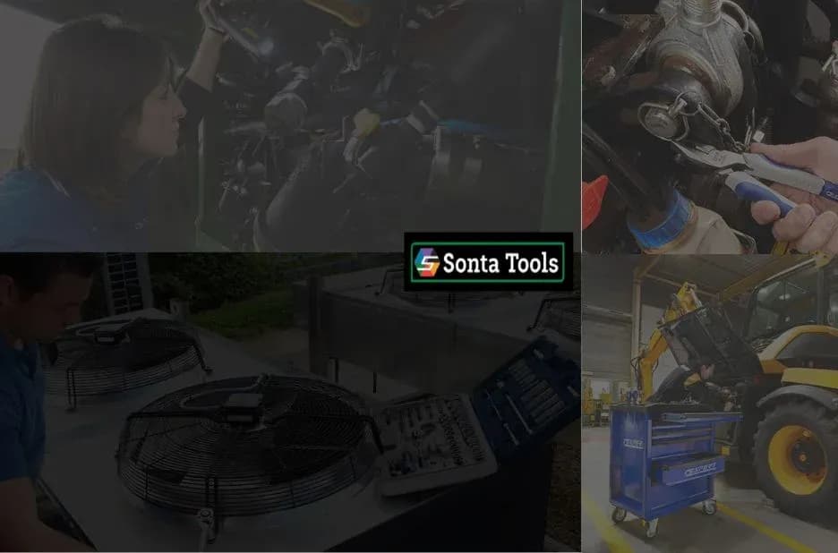 Essential Checklist for Choosing the Right Facom Torque Wrenches from a UAE Supplier