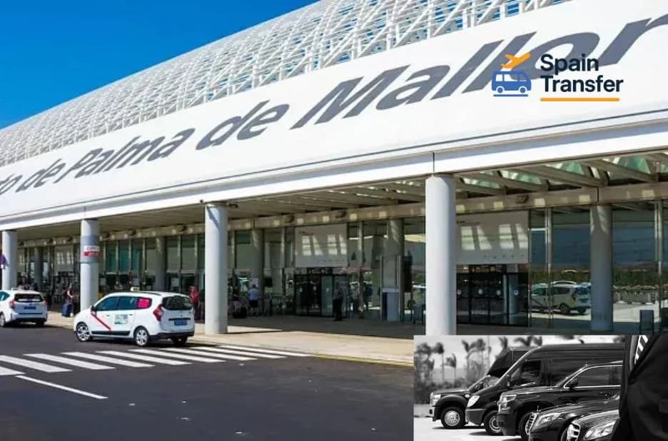 Reliable Valencia Airport Taxi Services for Safe and Convenient Transfers