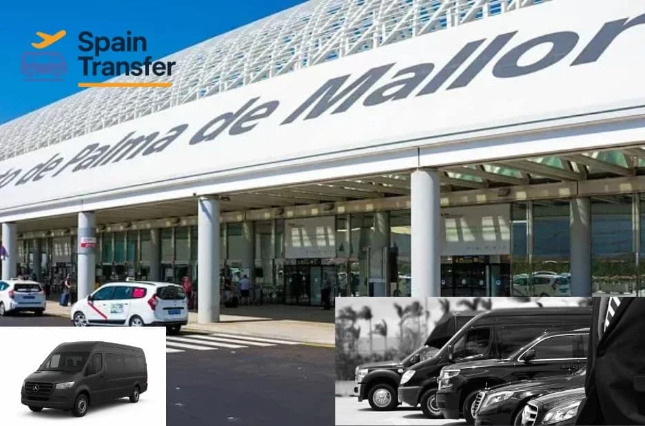 Benidorm Private Transfers for Safe, Comfortable, and Reliable Travel Solutions