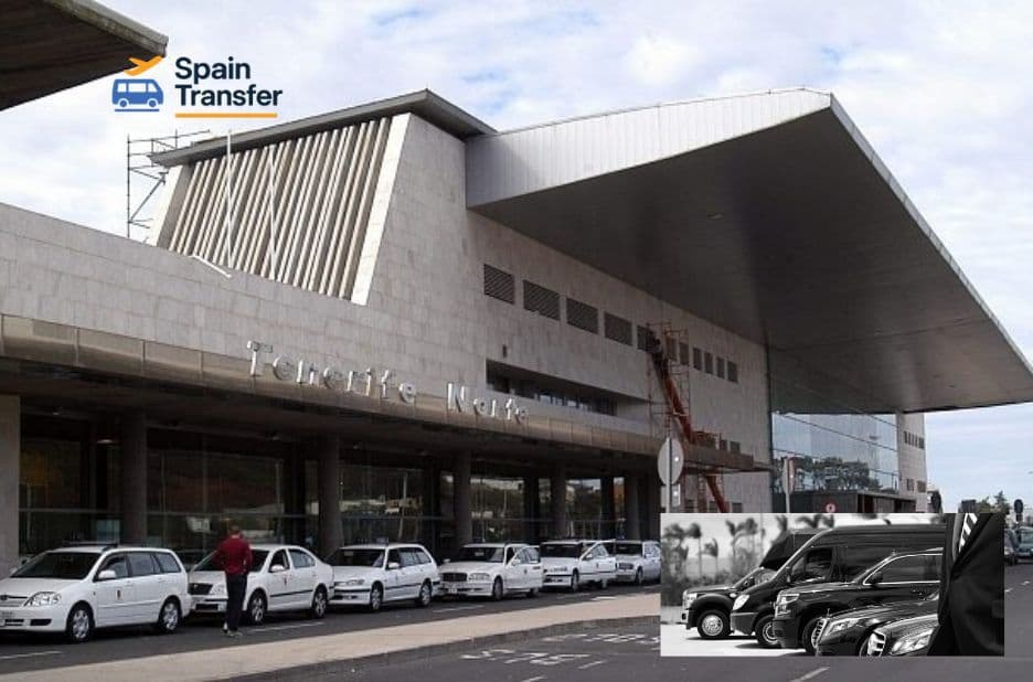 Trustworthy Transfers from Alicante Airport with Spaintransfer.co.uk