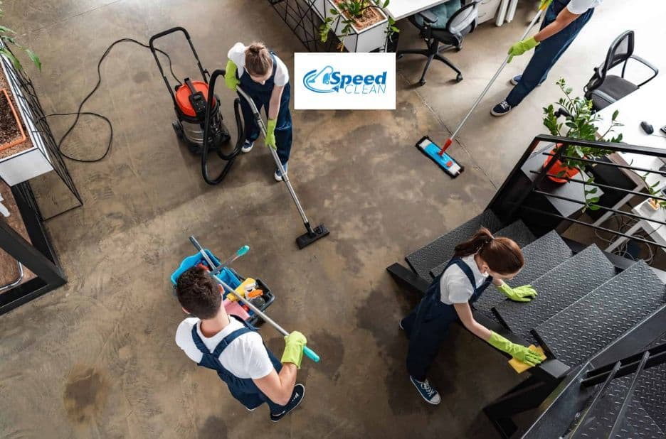 Professional Strata Cleaning to Keep Common Areas Spotless and Inviting