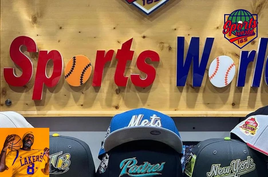 Discover Expert Picks for the Best Deals on New Era Fitted Hats at Sports World
