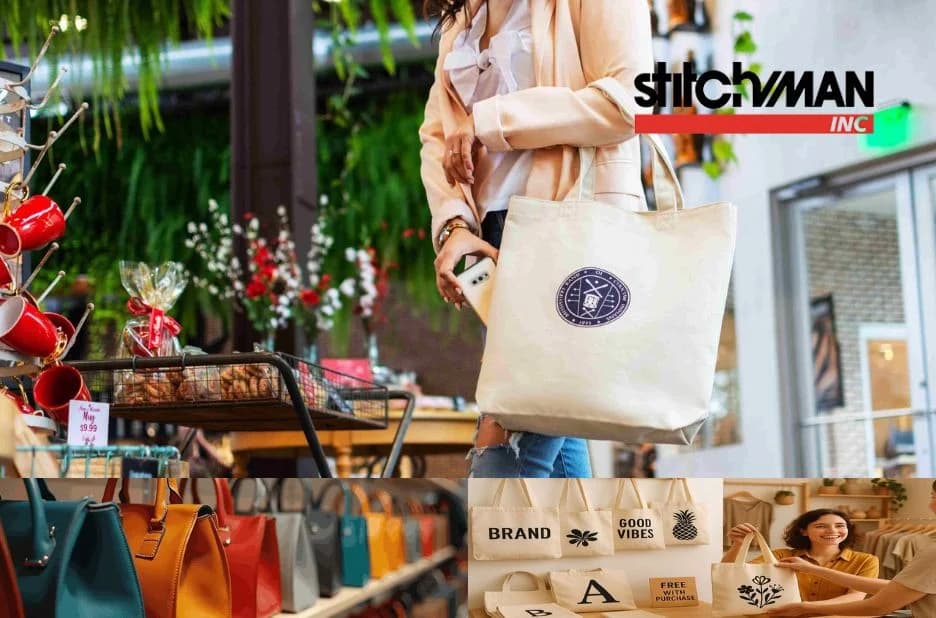 How to Choose the Right Canvas Bag Manufacturer for Custom Quality and Bulk Orders