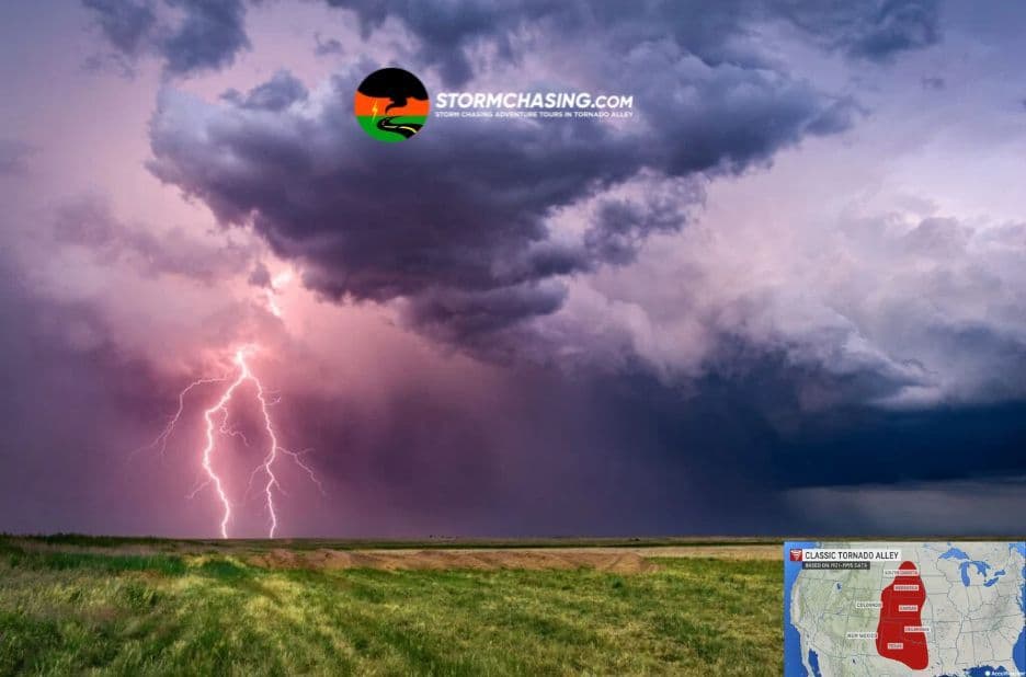 How to Choose Storm Chasing Companies for Expert-Led Adventures