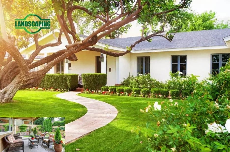 Top Landscape Retaining Wall Contractors for Durable and Stylish Outdoor Solutions