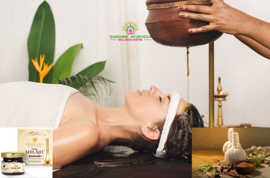 Ayurvedic Spa Benefits at Sunshine Ayurveda: Relax, Rebalance, Rejuvenate