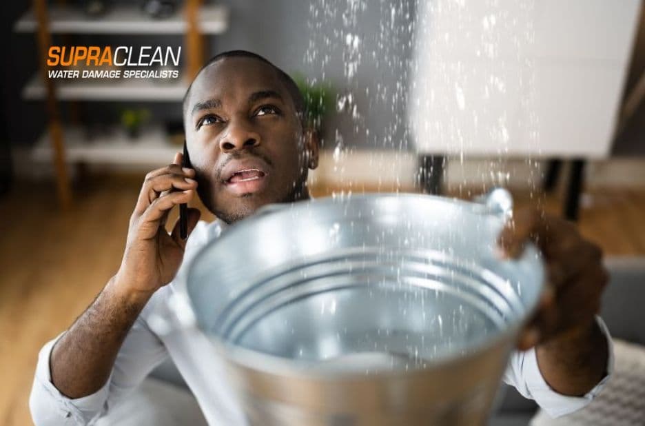 Reliable Water Damage Gilroy Cleanup by Supraclean Water Damage Specialists