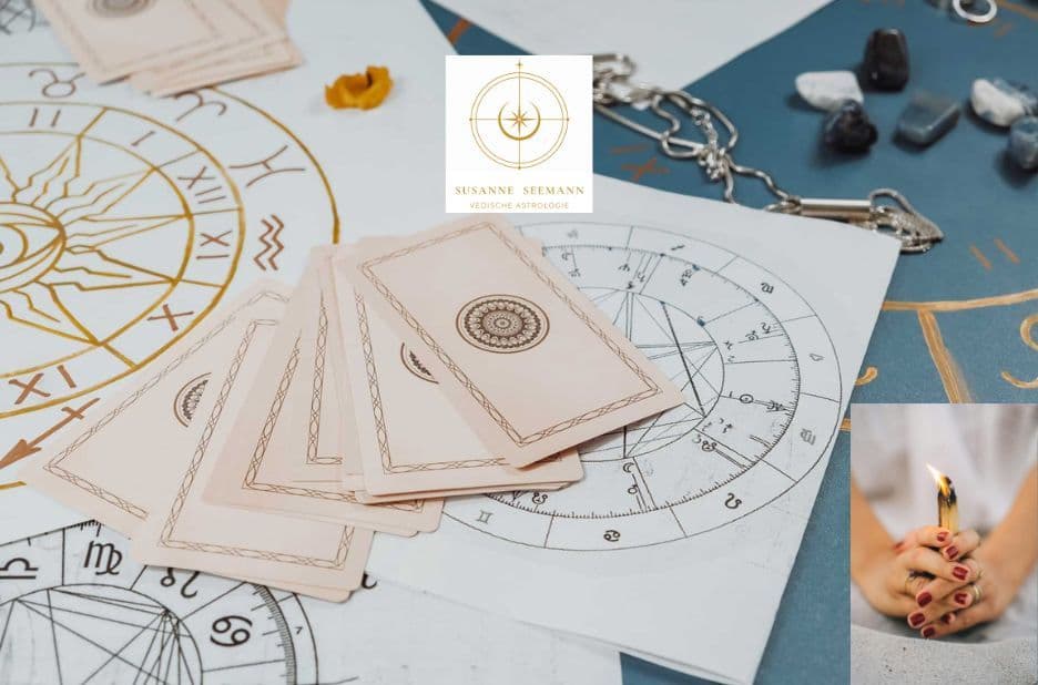 Astrologie Sternzeichen Berechnen: So findest du dein Sternzeichen bei Susanne-seemann.com