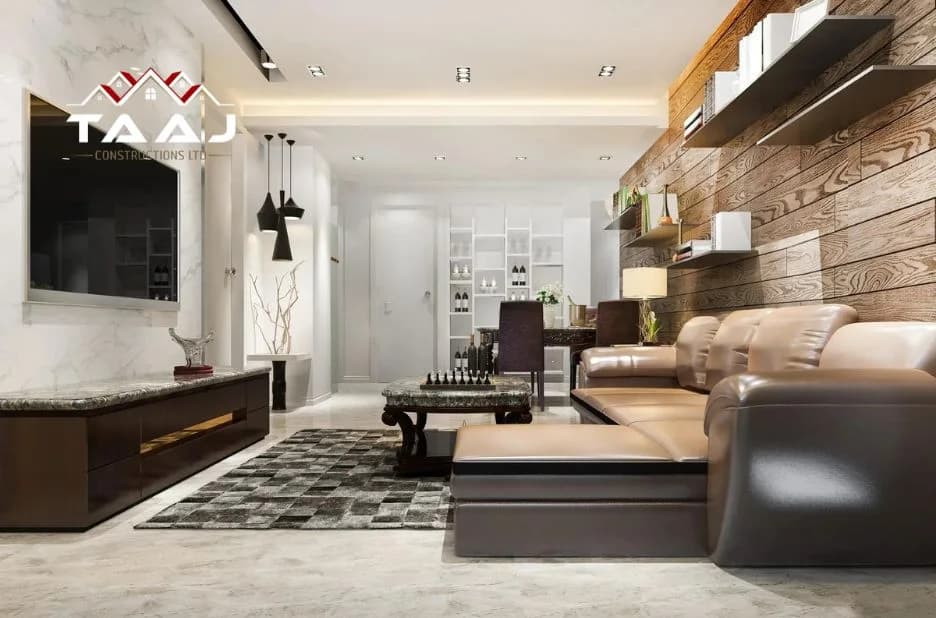 Trusted Property Refurbishment in London Delivering Exceptional Craftsmanship and Lasting Quality