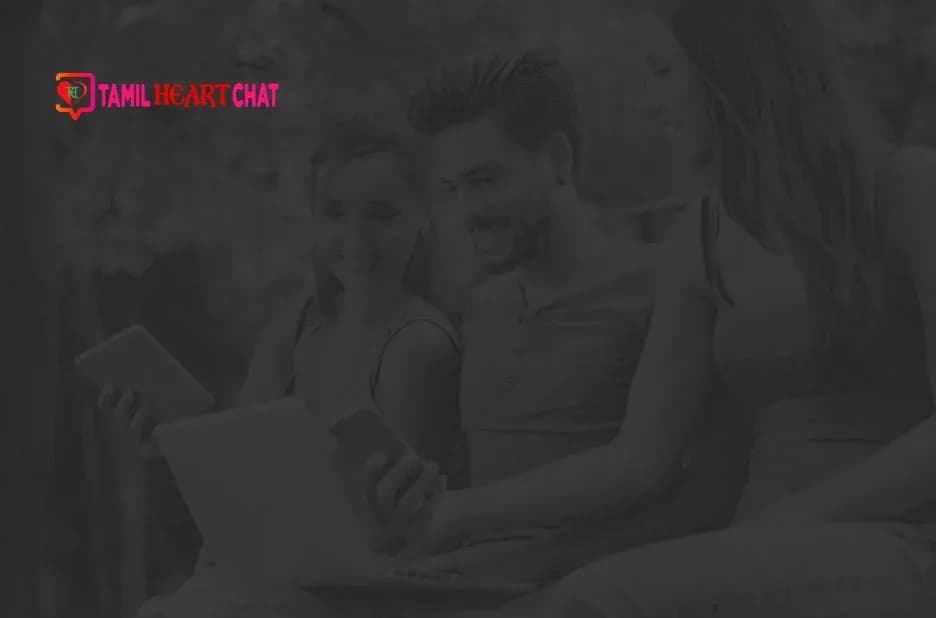 Connect and Chat with Tamil Speakers on the Leading Tamil Chatting Site Tamilheartchat.com