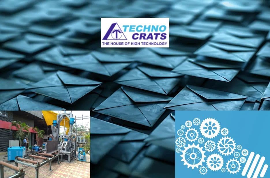 Gas Profile Cutting Machine by Technocratplasma.com for Precise Fabrication