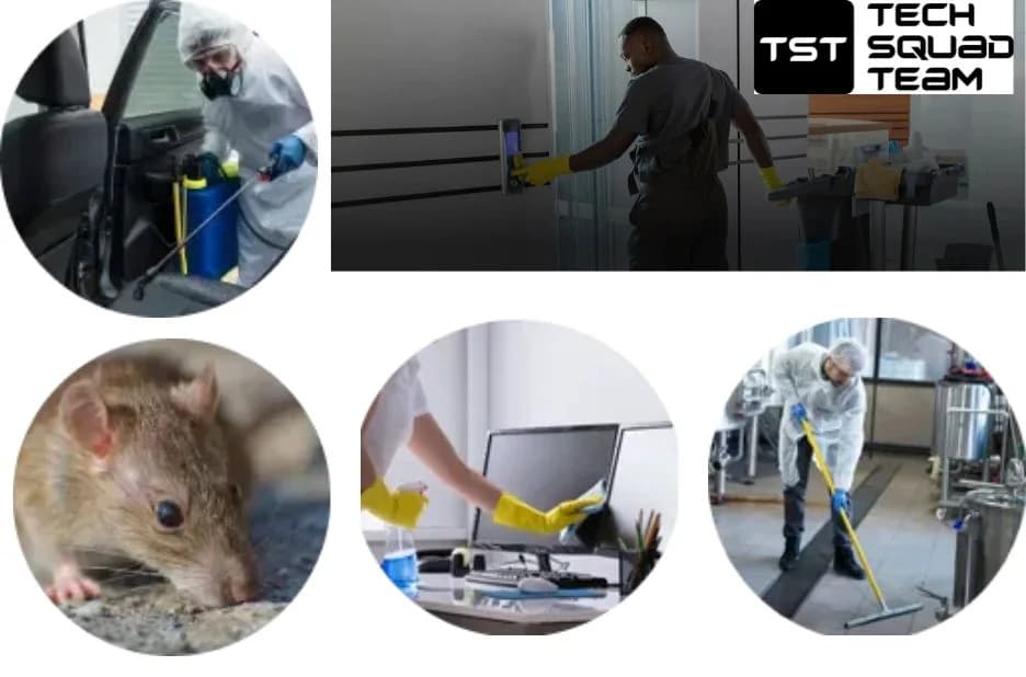 Affordable and Expert Sofa Cleaning Service Hyderabad for a Healthier Home