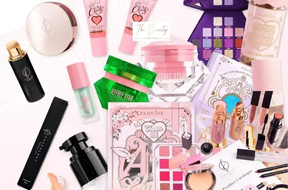 Affordable Beauty Products Online Makeup: Expert Picks from Thebeautymark.com.au