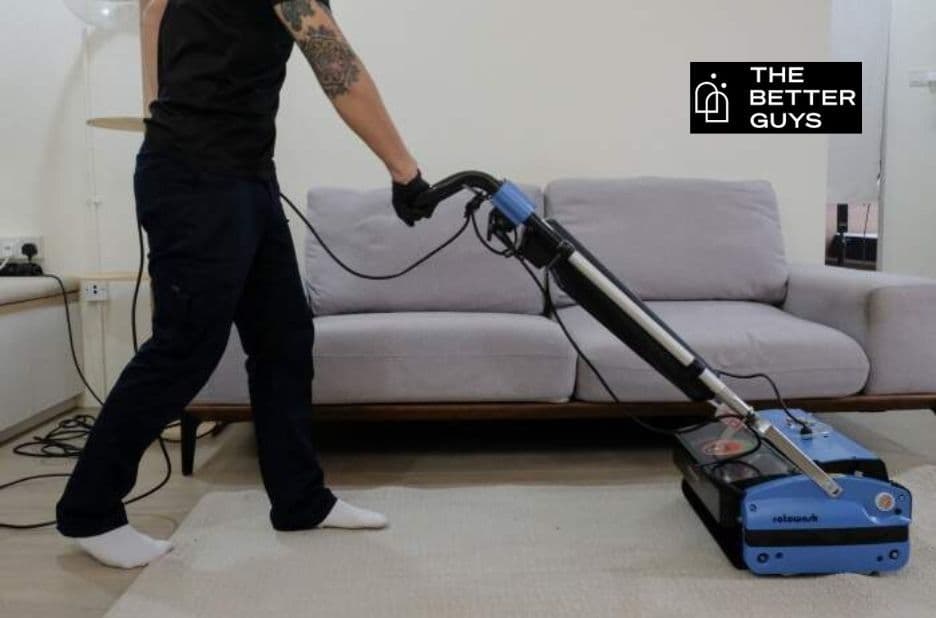 Commercial Cleaning Company Singapore: Compare Services for Spotless, Safe Workspaces