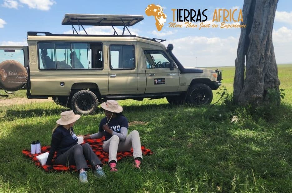 Gorilla Trekking in Bwindi: Uganda Safari Checklist by Tierras Africa Safaris Limited