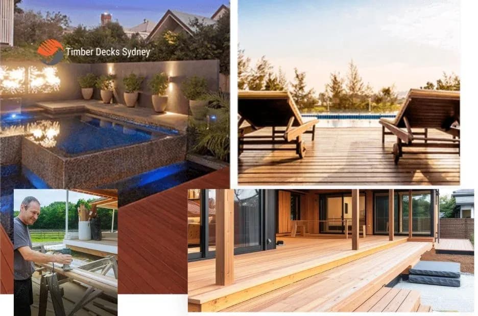How to Choose the Right Decking Specialist in Sydney for Your Outdoor Space Transformation