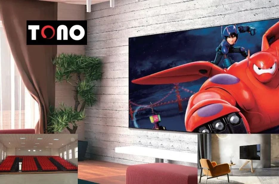 How a Motorised Standing Desk by Tono Systems Enhances Ergonomic Comfort