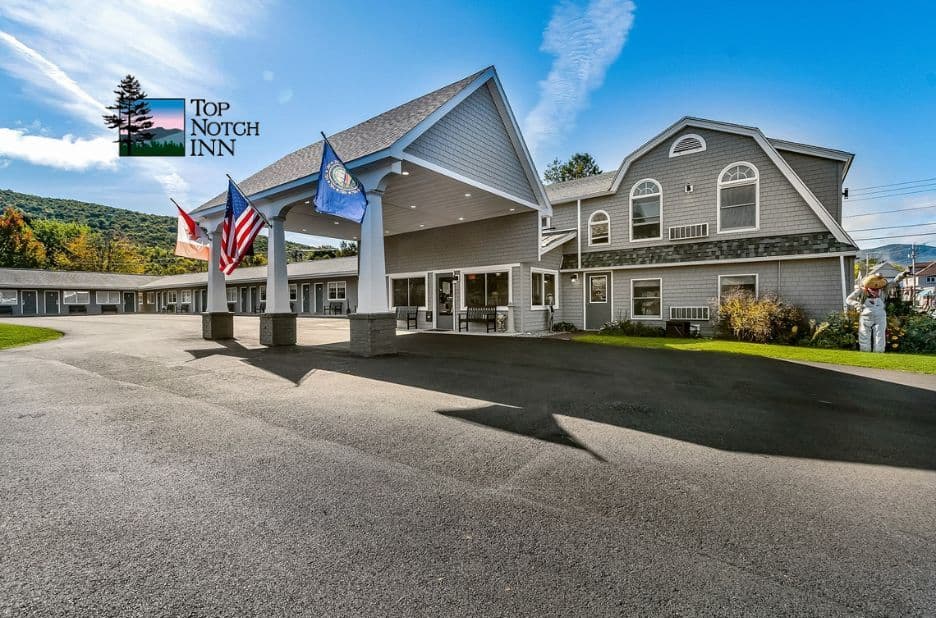Lodging in Gorham NH: Your Practical Checklist for a Comfortable Stay at Topnotchinn.com