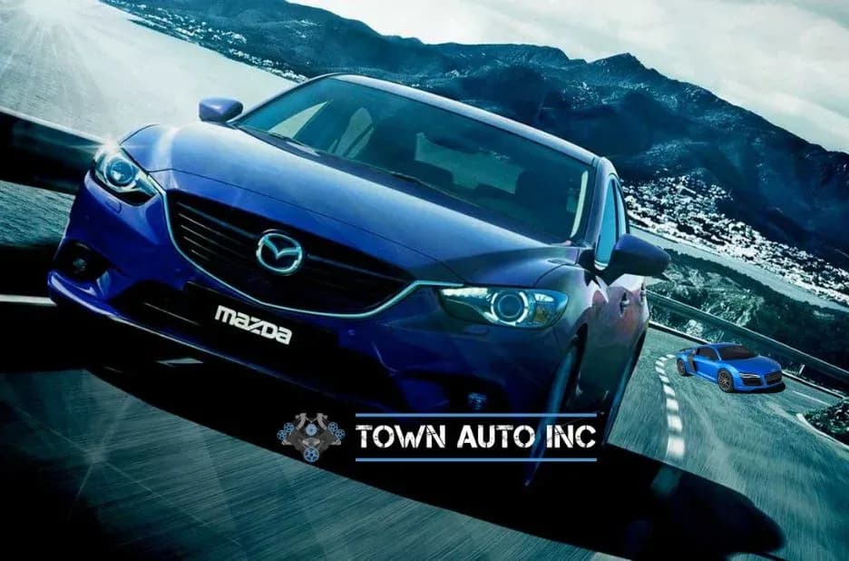 How to Choose the Right Ford for Sale in Clifton Park with Town Auto Inc