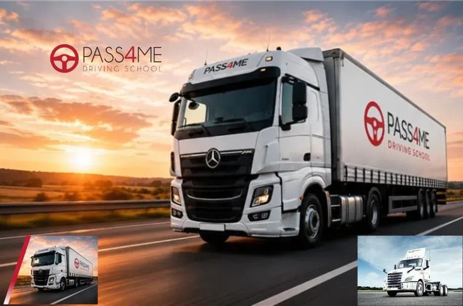 HGV Transport Manager CPC Training That Helps You Pass and Get Hired