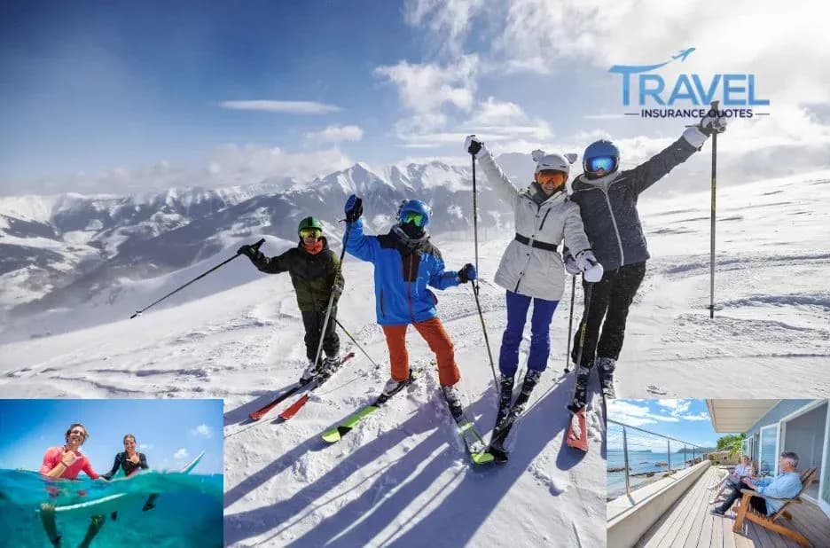 How to Choose the Best Travel Insurance Quotes for Your Next Trip