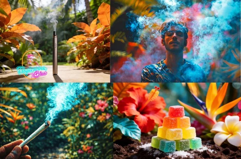 Expert Insights on Choosing the Best Marijuana Store in Colorado Springs for Quality and Service
