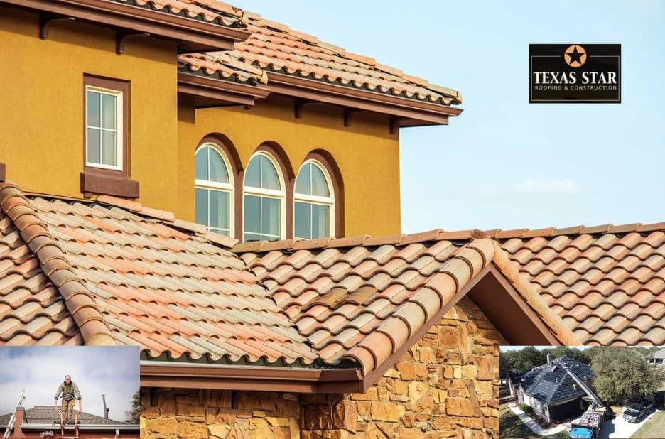 Why Texas Star Roofing Stands Out for Reliable and High-Quality Roofing Solutions